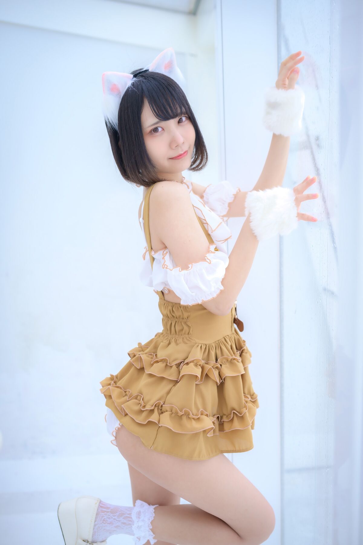 Coser@かれしちゃん わんこなかれしにゃん_ジャケッ Part1 0008 8807881132.jpg