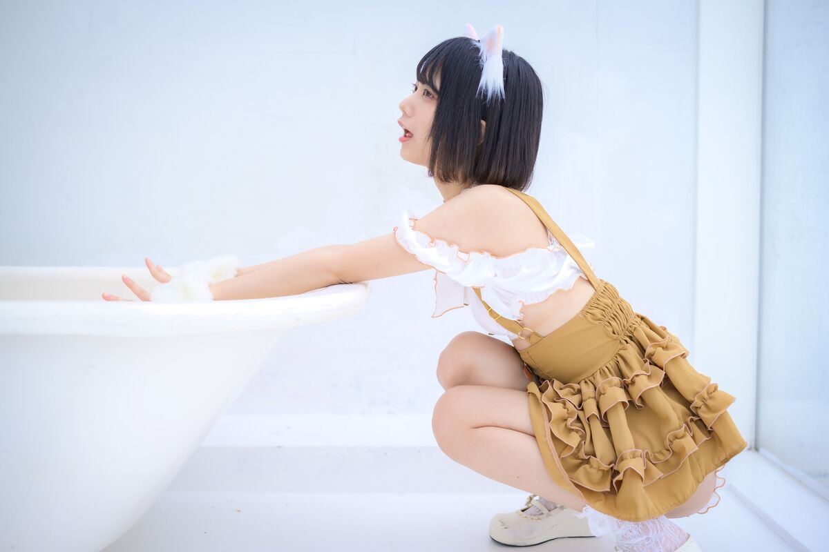 Coser@かれしちゃん わんこなかれしにゃん_ジャケッ Part1 0029 5361393176.jpg