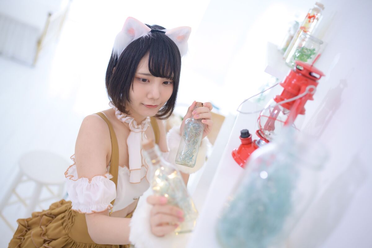 Coser@かれしちゃん わんこなかれしにゃん_ジャケッ Part1 0057 3167946520.jpg