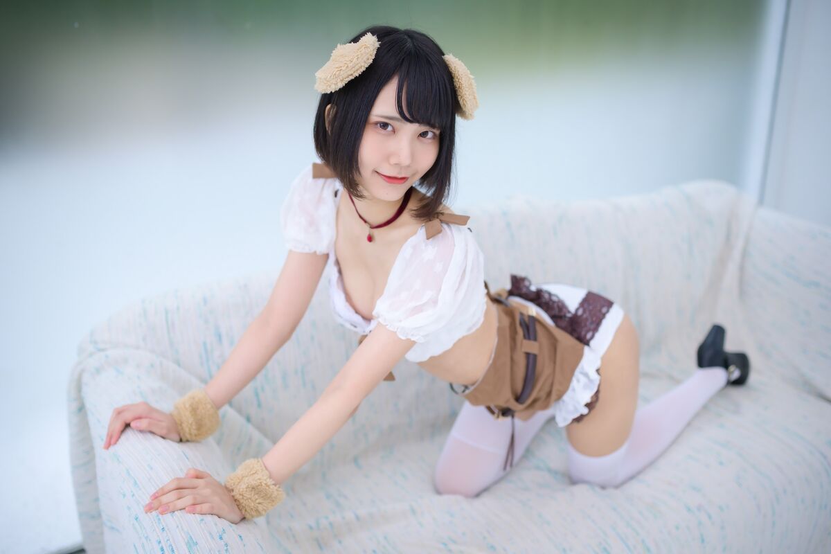 Coser@かれしちゃん わんこなかれしにゃん_ジャケッ Part2 0003 9645731839.jpg