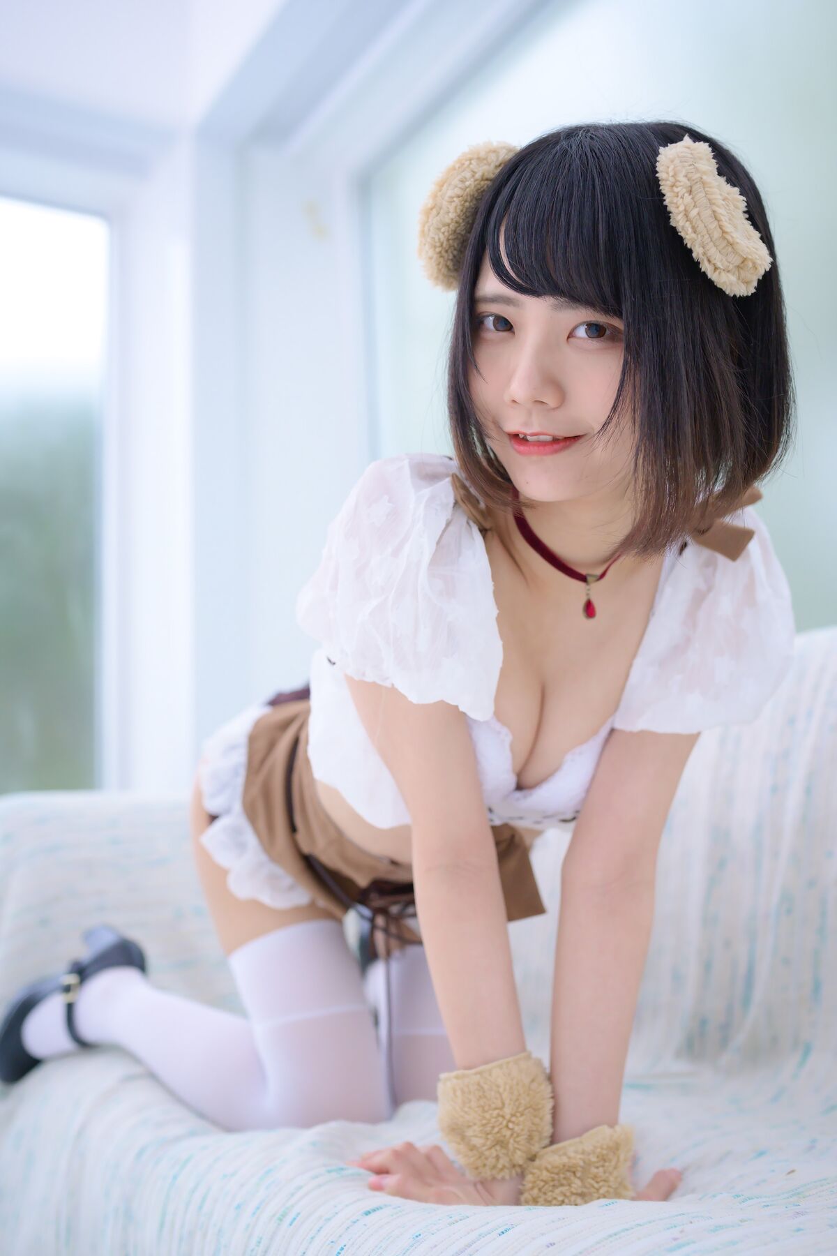 Coser@かれしちゃん わんこなかれしにゃん_ジャケッ Part2 0020 6077377534.jpg