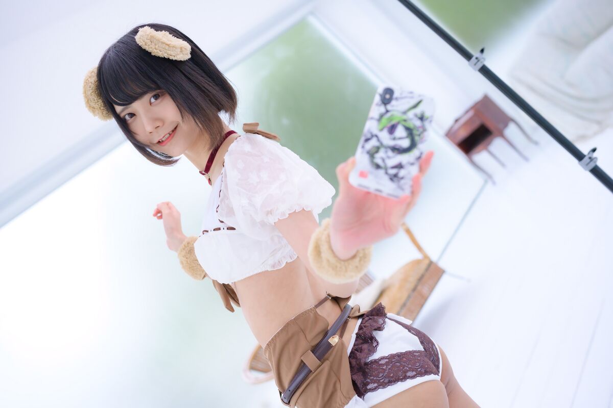 Coser@かれしちゃん わんこなかれしにゃん_ジャケッ Part2 0033 0466696635.jpg