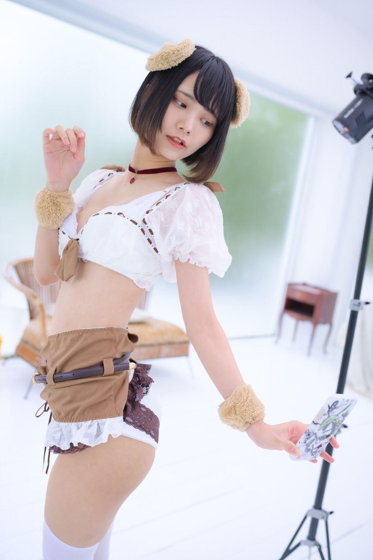 Coser@かれしちゃん わんこなかれしにゃん_ジャケッ Part2 0034 8166290193.jpg