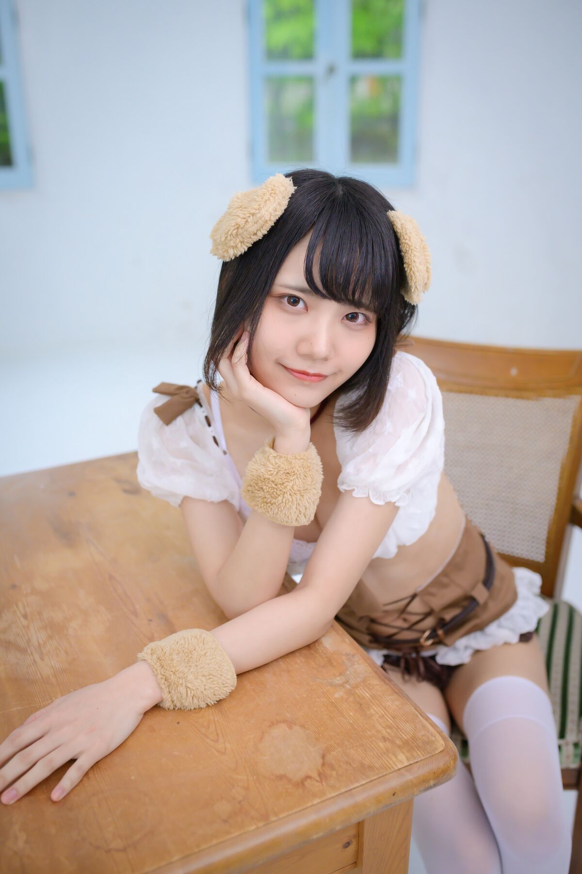 Coser@かれしちゃん わんこなかれしにゃん_ジャケッ Part2 0035 4880320496.jpg