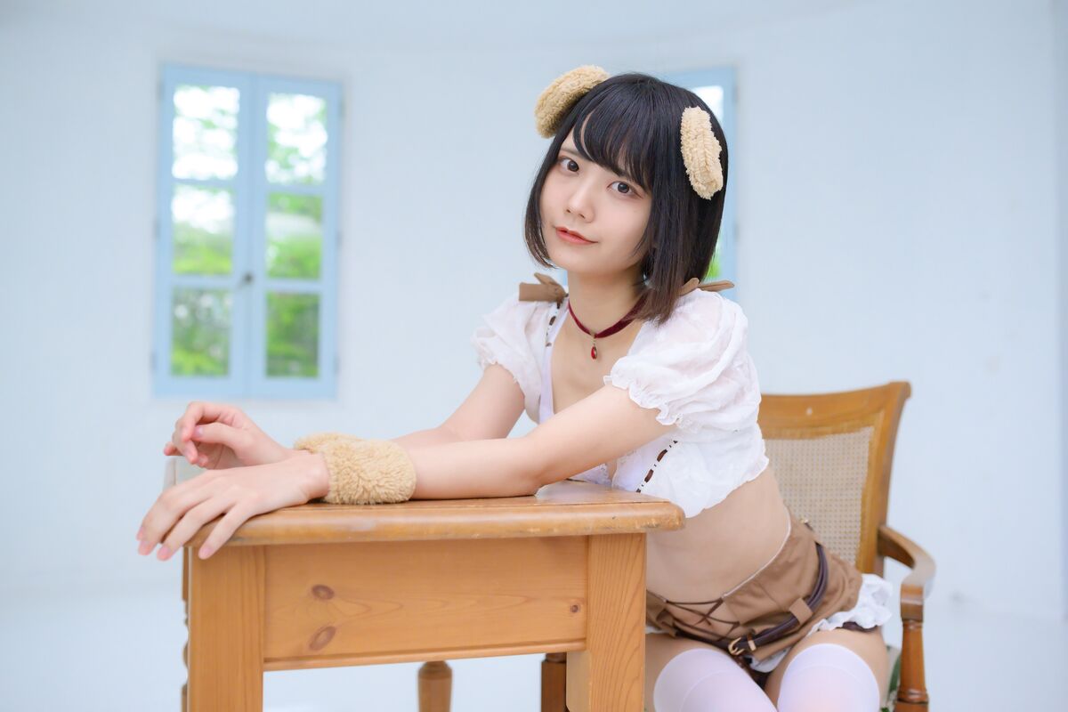 Coser@かれしちゃん わんこなかれしにゃん_ジャケッ Part2 0038 6657712266.jpg