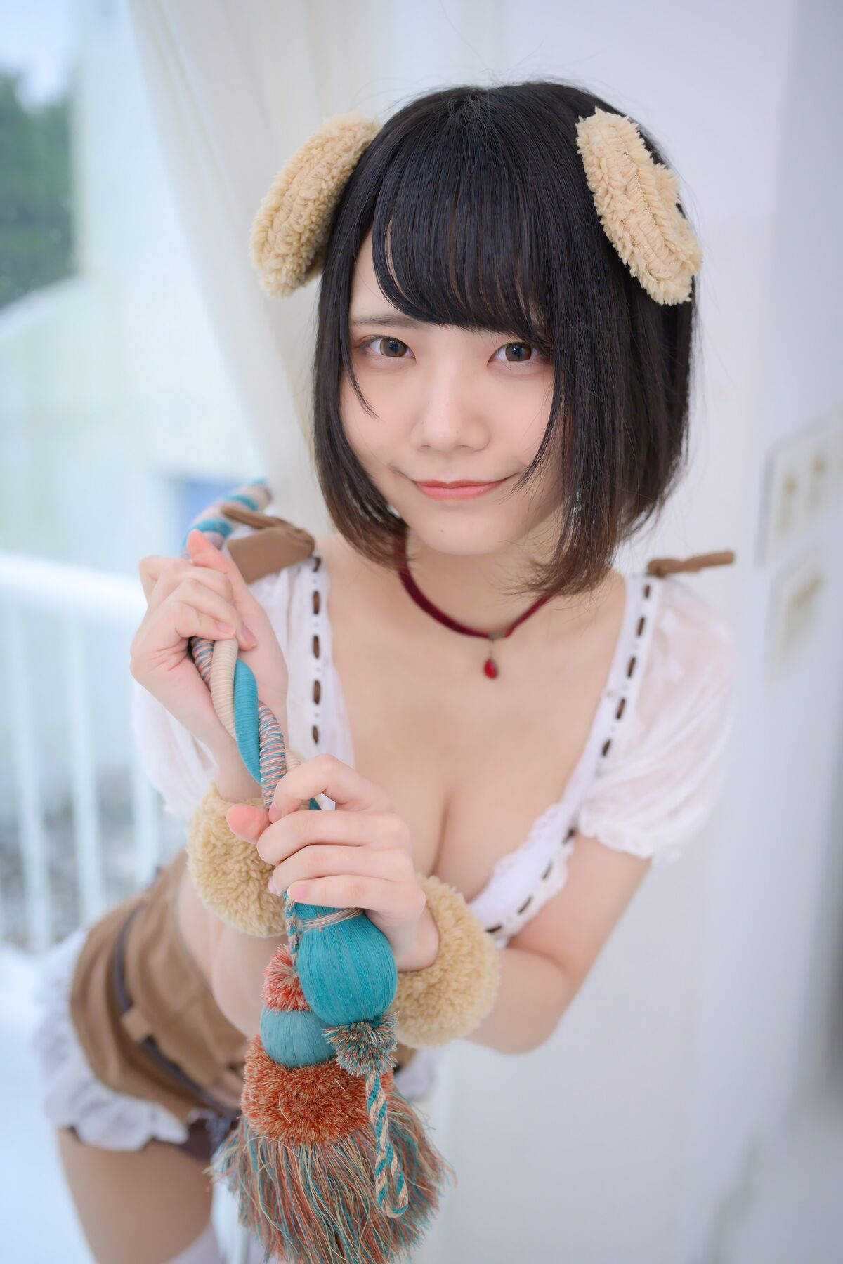 Coser@かれしちゃん わんこなかれしにゃん_ジャケッ Part2 0050 9039507447.jpg