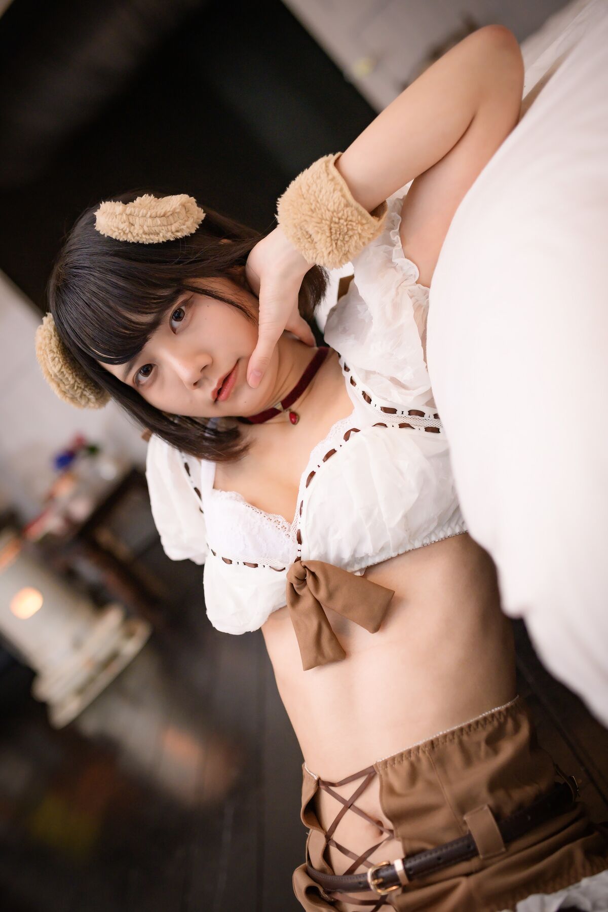 Coser@かれしちゃん わんこなかれしにゃん_ジャケッ Part2 0063 9757191168.jpg