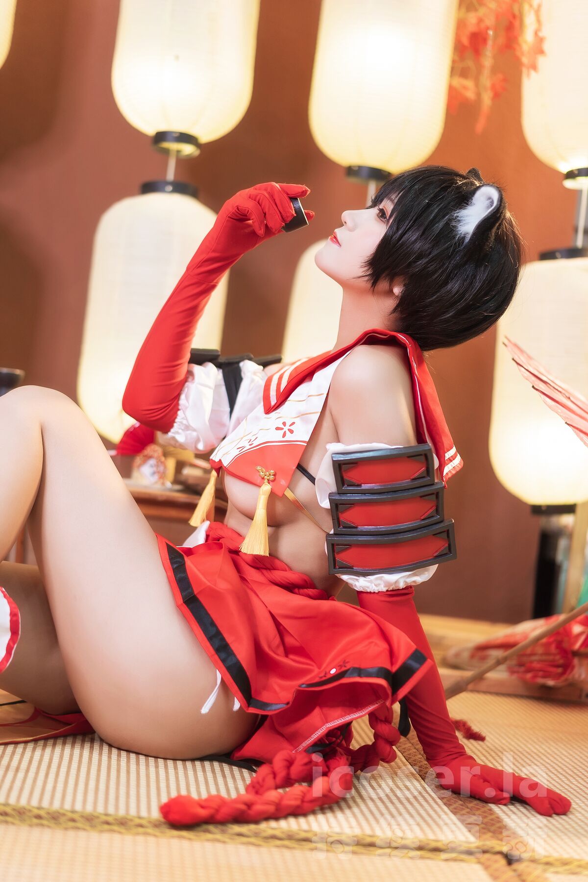 Coser@三度_69 碧蓝档案 春日椿 0025 3572789220.jpg