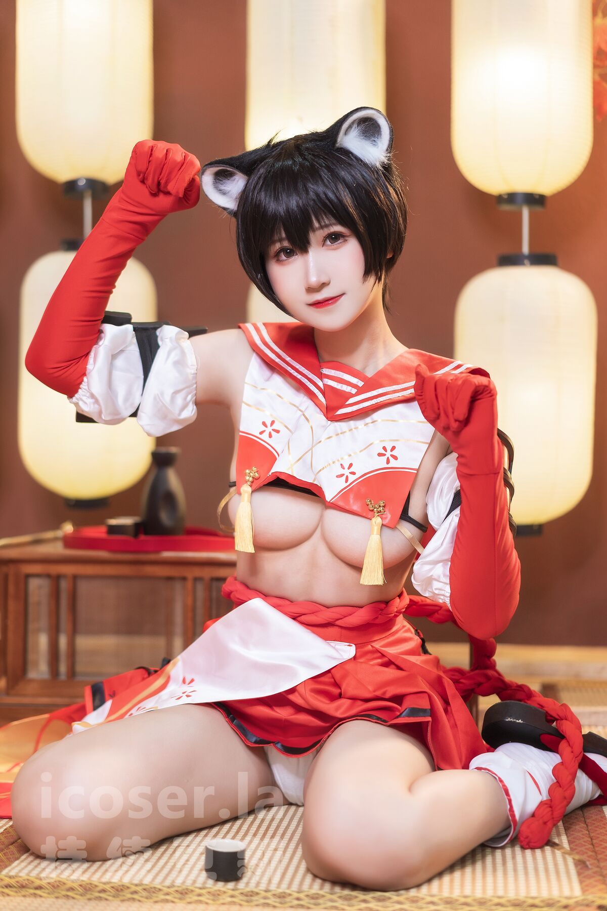 Coser@三度_69 碧蓝档案 春日椿 0032 2418510612.jpg