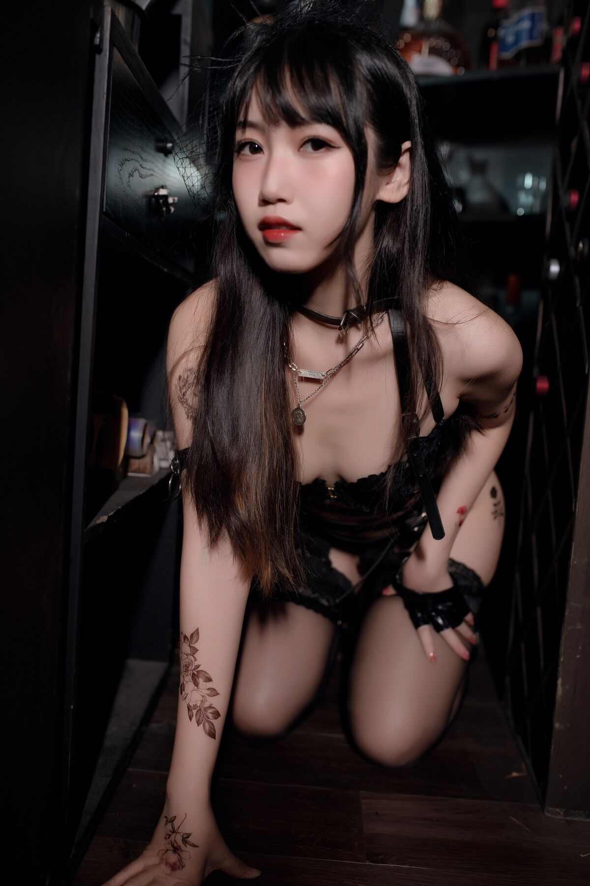 Coser@不呆猫 调教女王 0085 4349089510.jpg