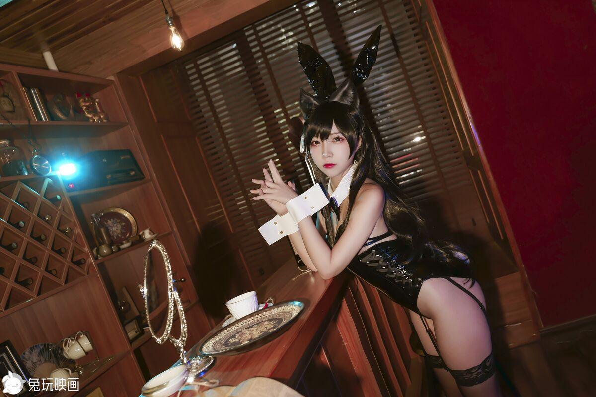 Coser@二佐 兔玩映画 獒犬兔女郎 0009 5945048318.jpg