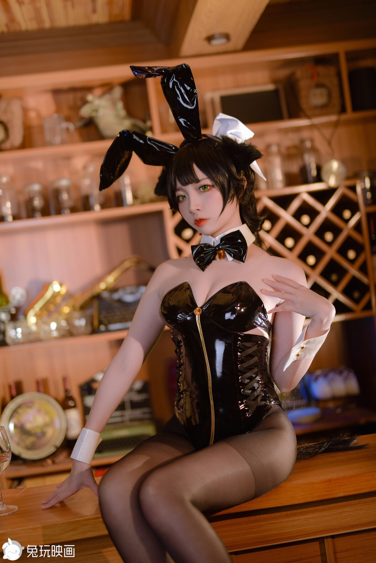 Coser@二佐 兔玩映画 獒犬兔女郎 0021 9836537093.jpg