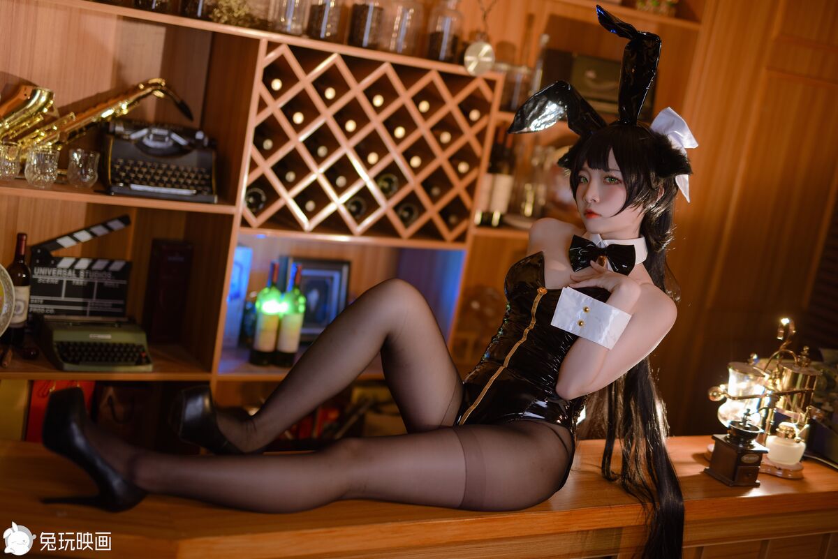 Coser@二佐 兔玩映画 獒犬兔女郎 0030 9324090866.jpg