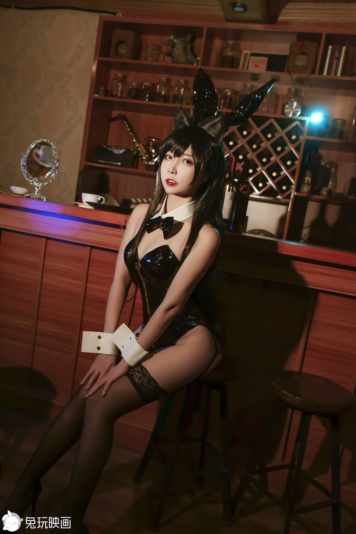 Coser@二佐 兔玩映画 獒犬兔女郎 0040 0772827108.jpg