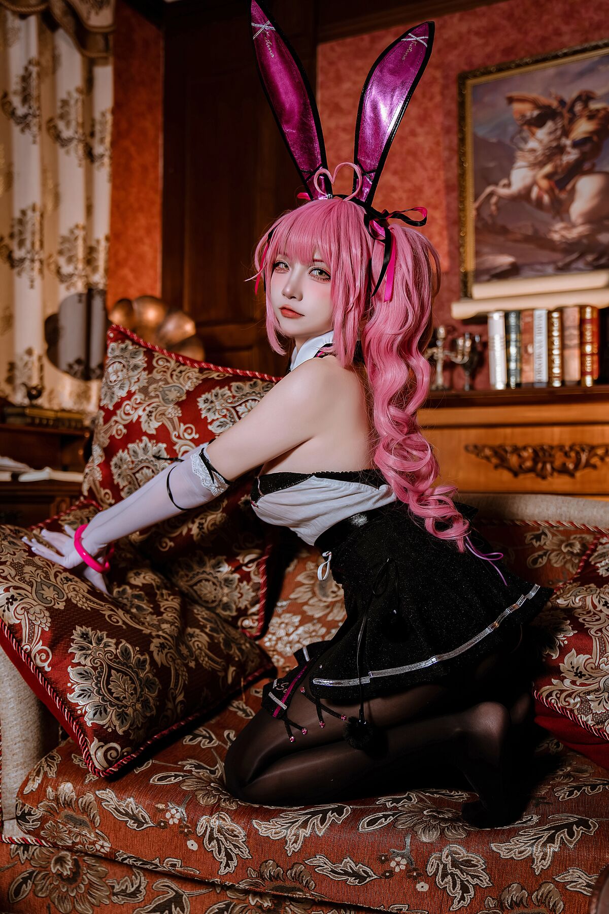 Coser@二佐Nisa 交错战线 卡提那 0023 2743876375.jpg