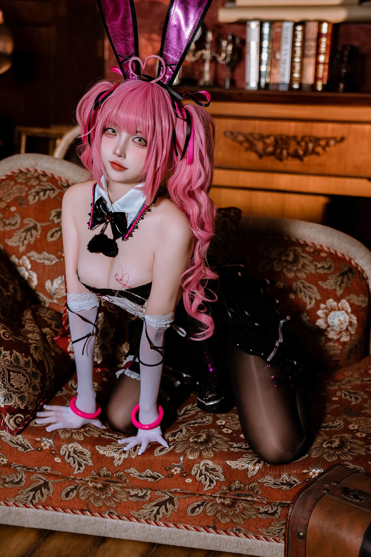 Coser@二佐Nisa 交错战线 卡提那 0027 2557491804.jpg