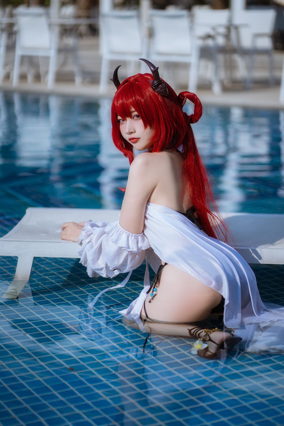 Coser@二佐Nisa 泰拉夏日纪事 史尔特尔泳装 0014 7963064001.jpg