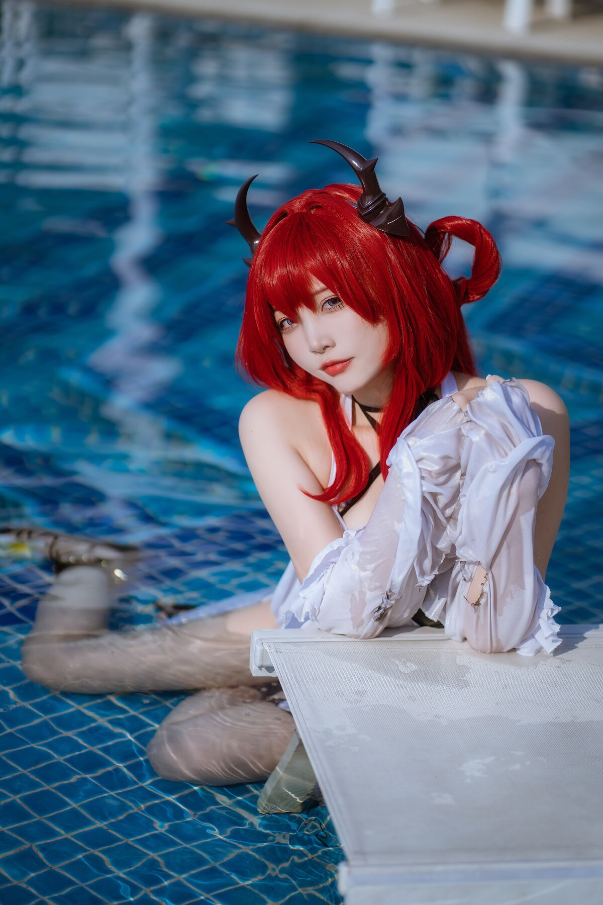 Coser@二佐Nisa 泰拉夏日纪事 史尔特尔泳装 0037 4459518251.jpg