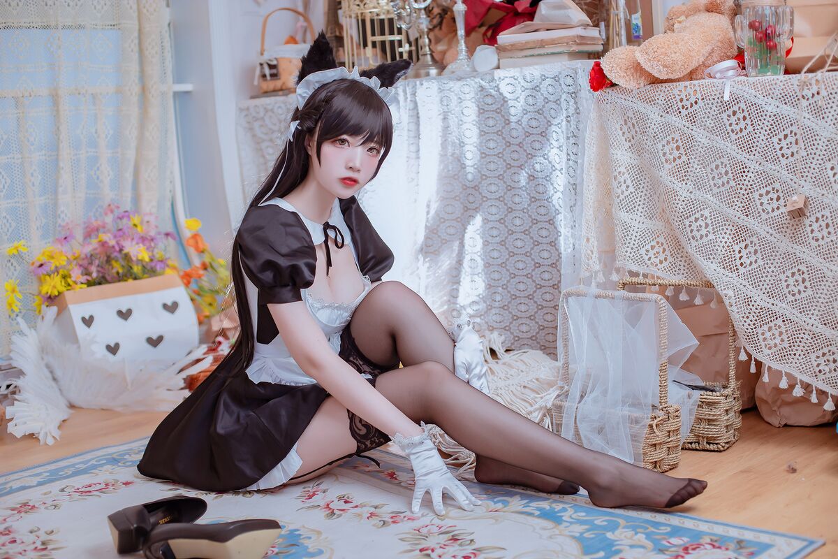 Coser@二佐Nisa 犬之眷 碧蓝航线 爱宕 女仆 0014 6065277005.jpg