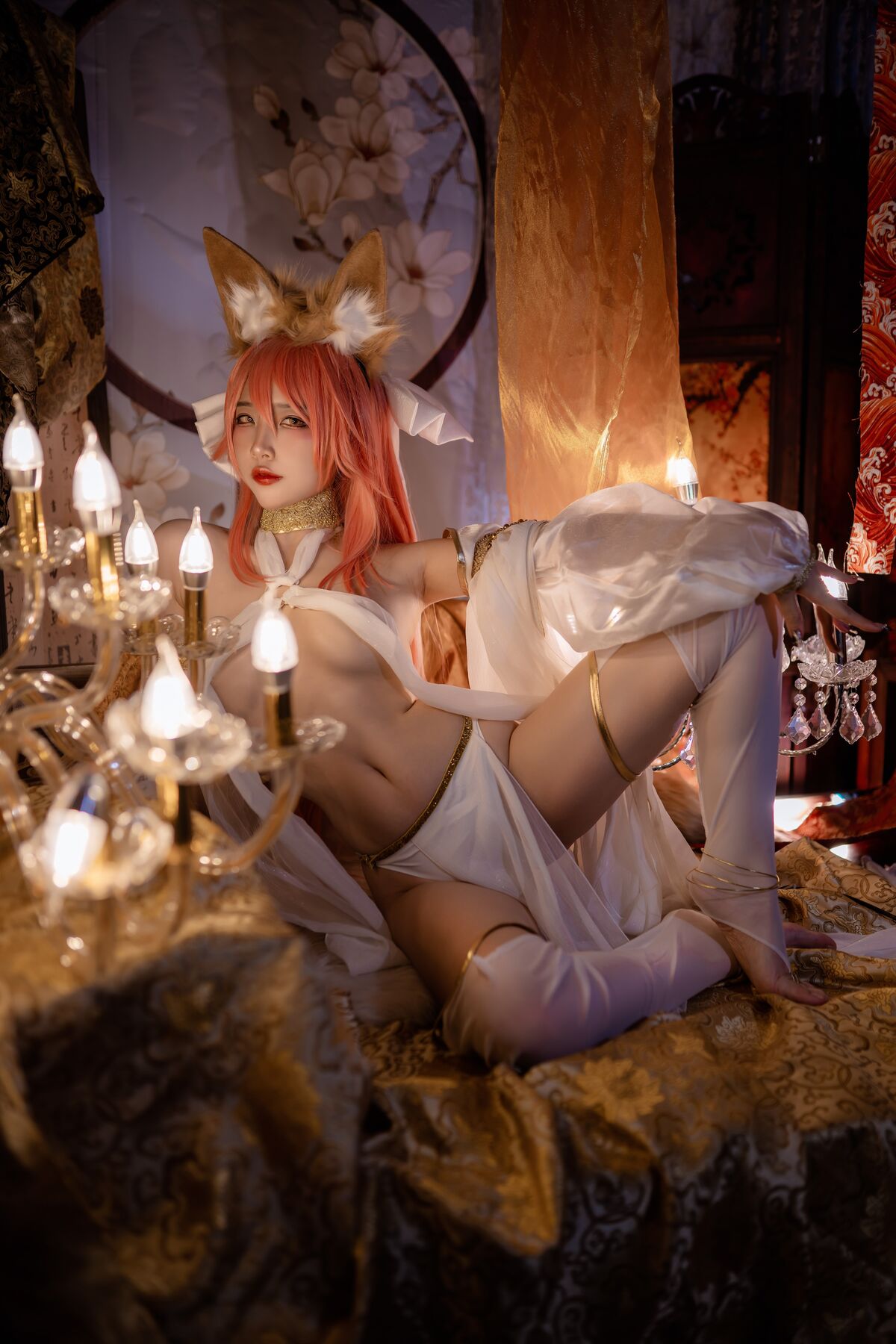 Coser@二佐Nisa 玉藻前同人舞娘 0004 9980245421.jpg