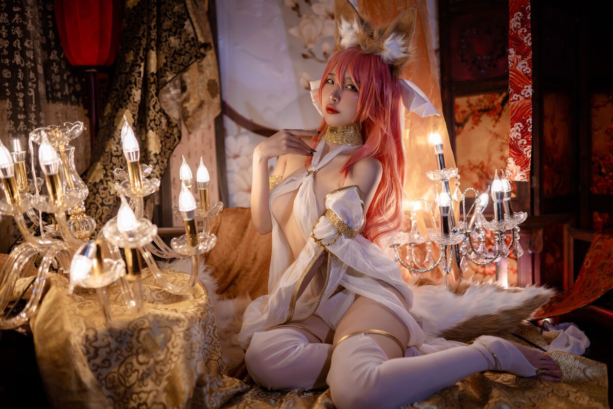 Coser@二佐Nisa 玉藻前同人舞娘 0012 5877960375.jpg