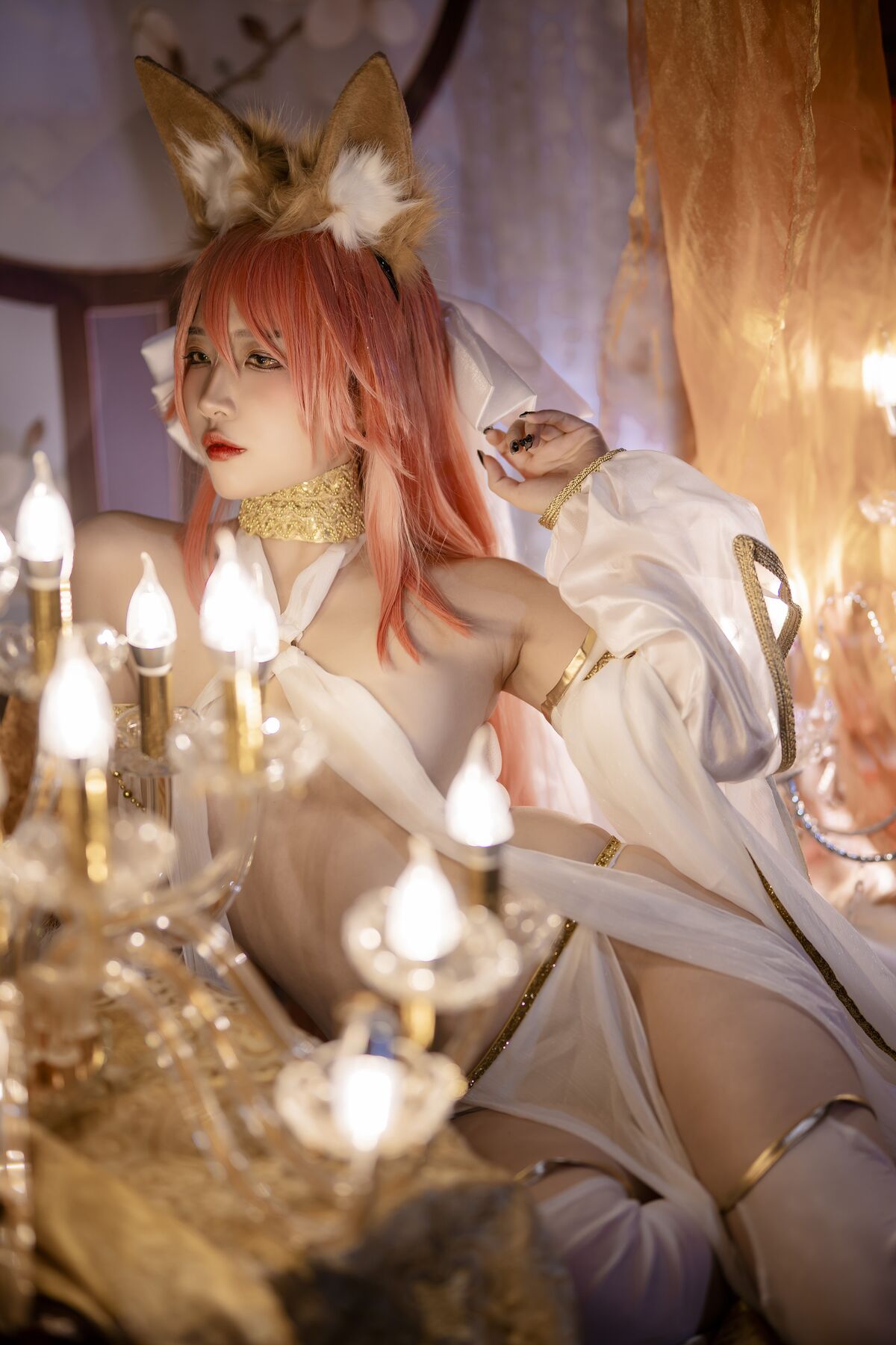 Coser@二佐Nisa 玉藻前同人舞娘 0027 3984957510.jpg