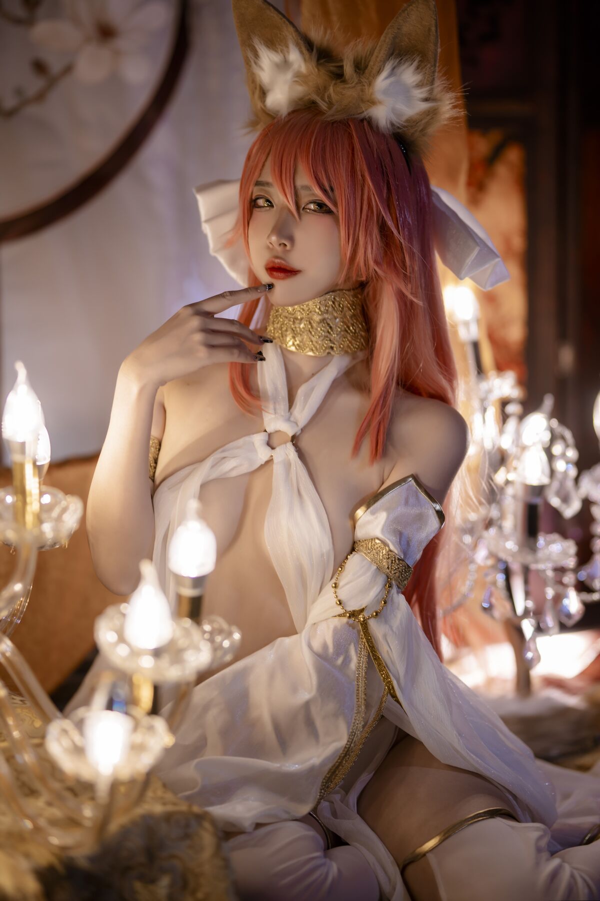 Coser@二佐Nisa 玉藻前同人舞娘 0029 7636585455.jpg