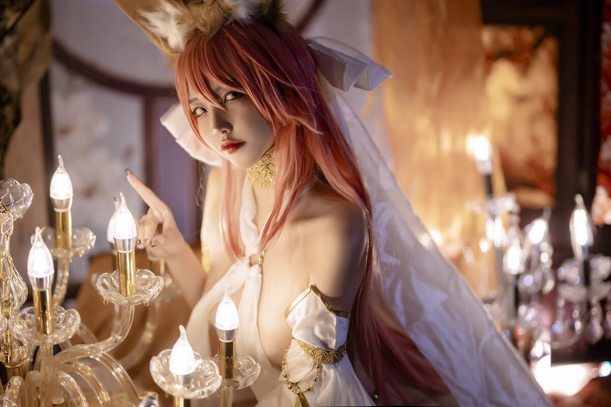 Coser@二佐Nisa 玉藻前同人舞娘 0031 0522703346.jpg