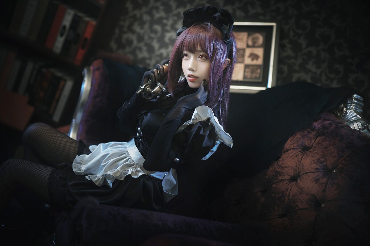 Coser@切切celia FGO 斯卡哈 女仆 0005 2801310614.jpg