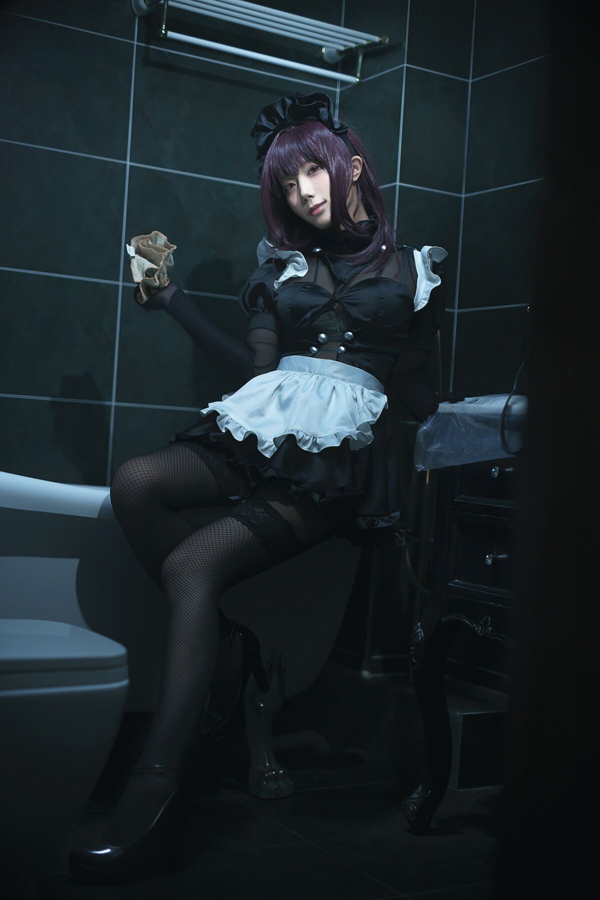 Coser@切切celia FGO 斯卡哈 女仆 0012 9049552902.jpg