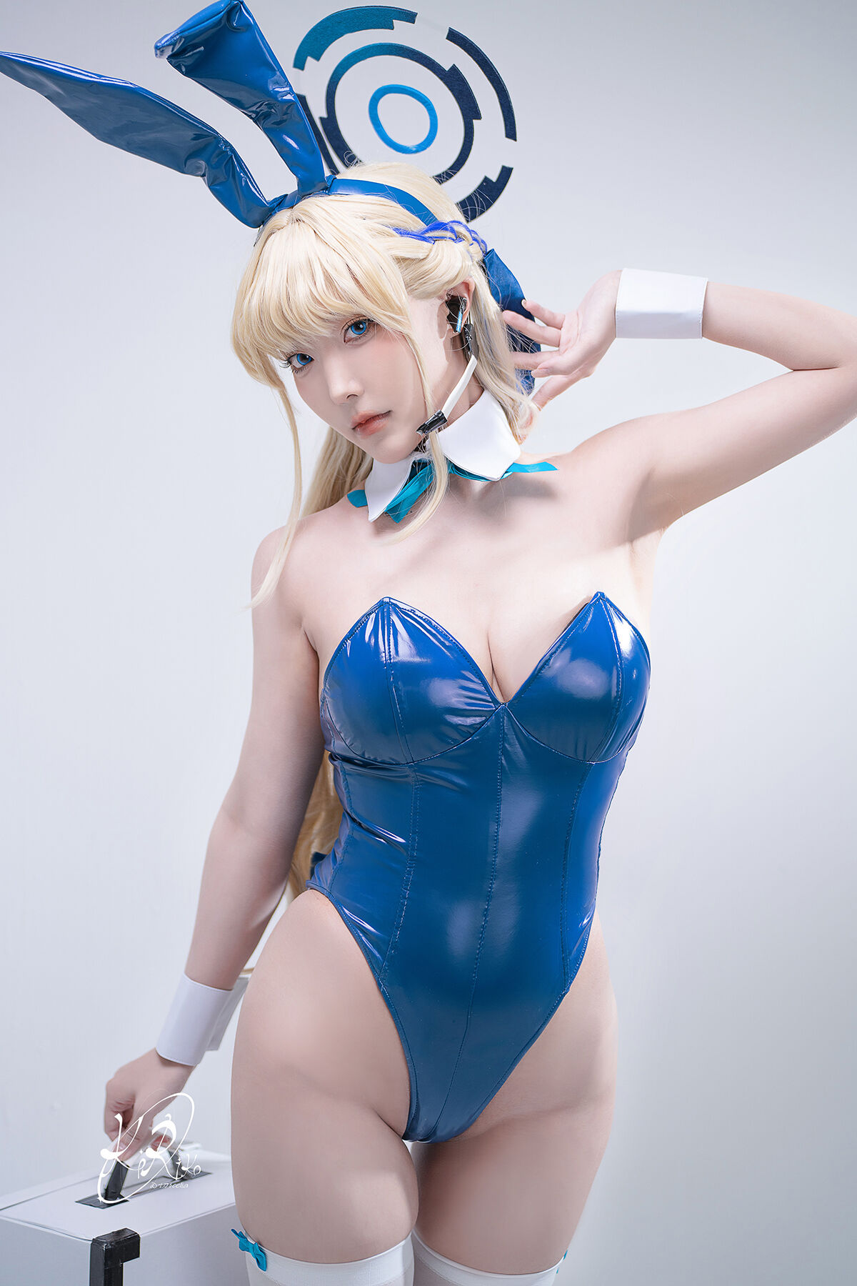 Coser@切切celia – Toki Bunny