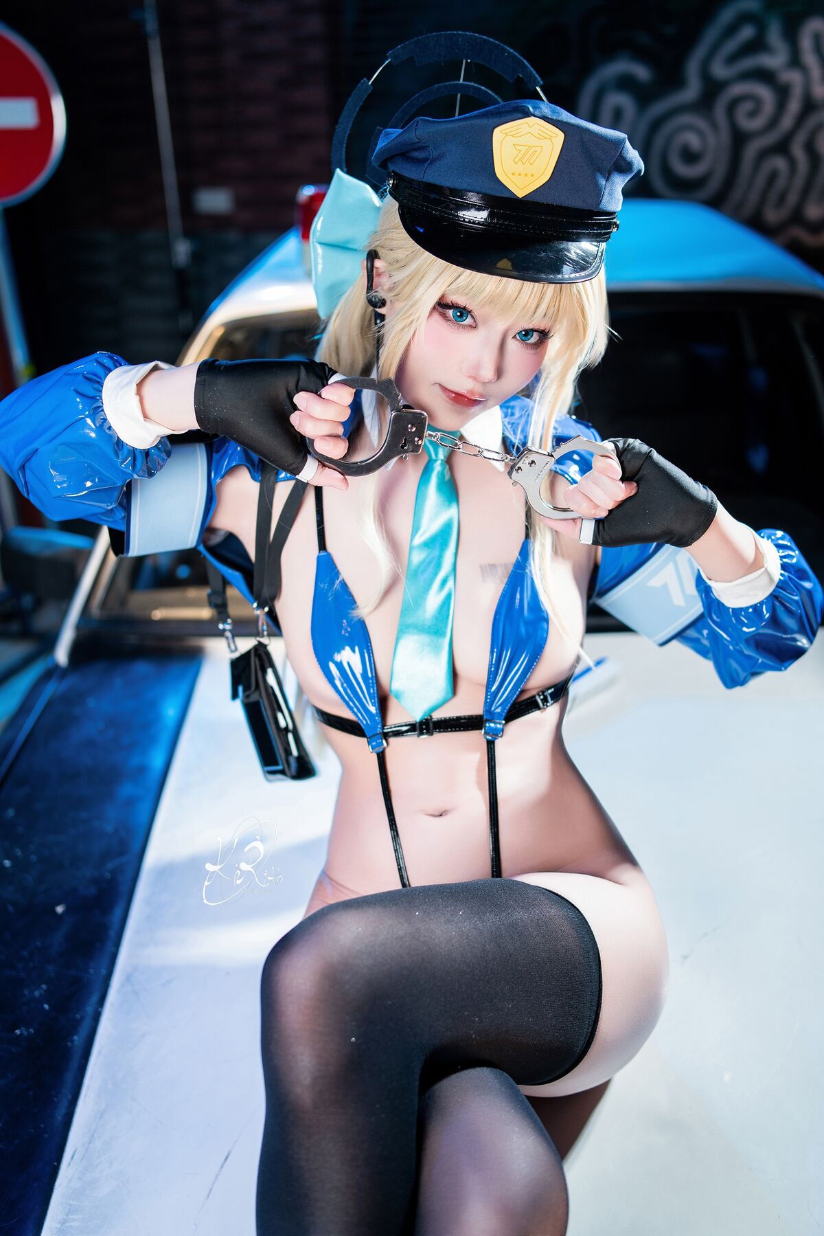 Coser@切切celia Toki Police 0019 1305368588.jpg