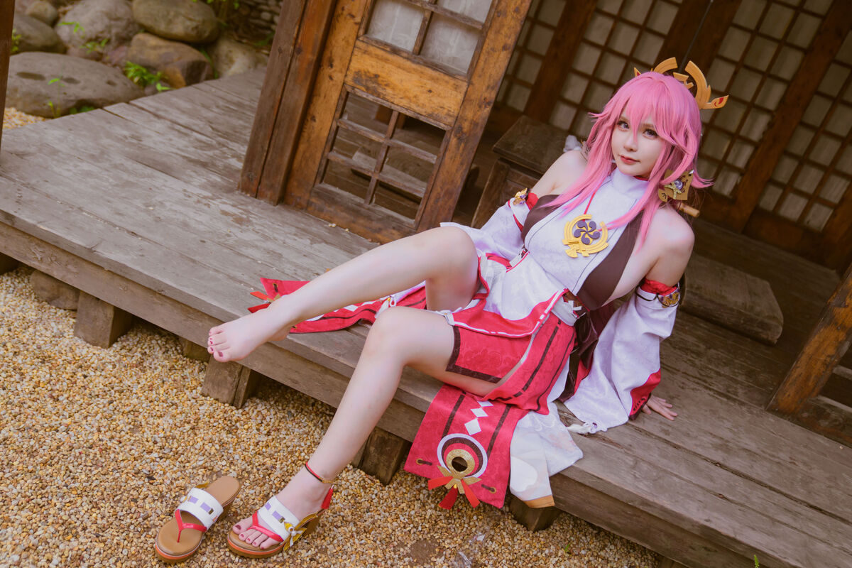 Coser@前羽_rr 原神 八重神子 0030 9063469230.jpg