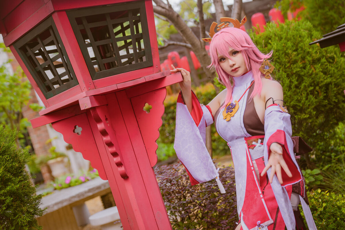 Coser@前羽_rr 原神 八重神子 0036 5979654116.jpg