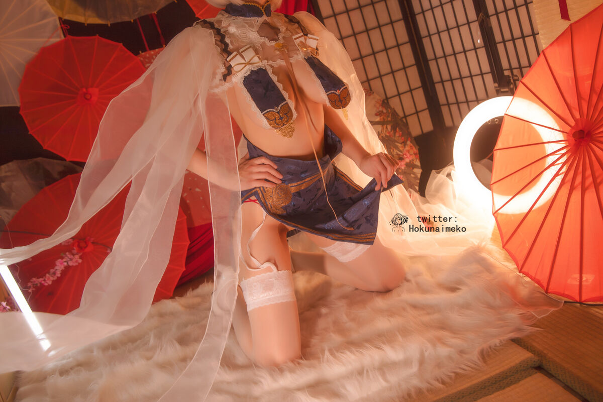 Coser@北乃芽子 Hokunaimeko Sirius 0004 7647616231.jpg