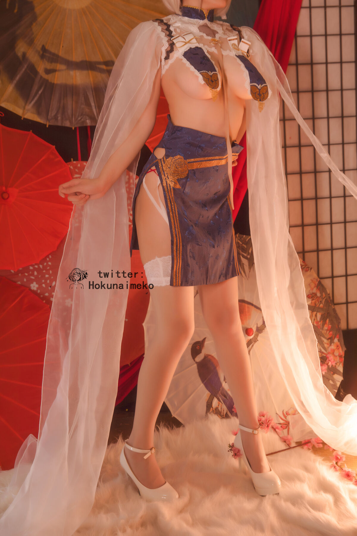 Coser@北乃芽子 Hokunaimeko Sirius 0024 1391503801.jpg