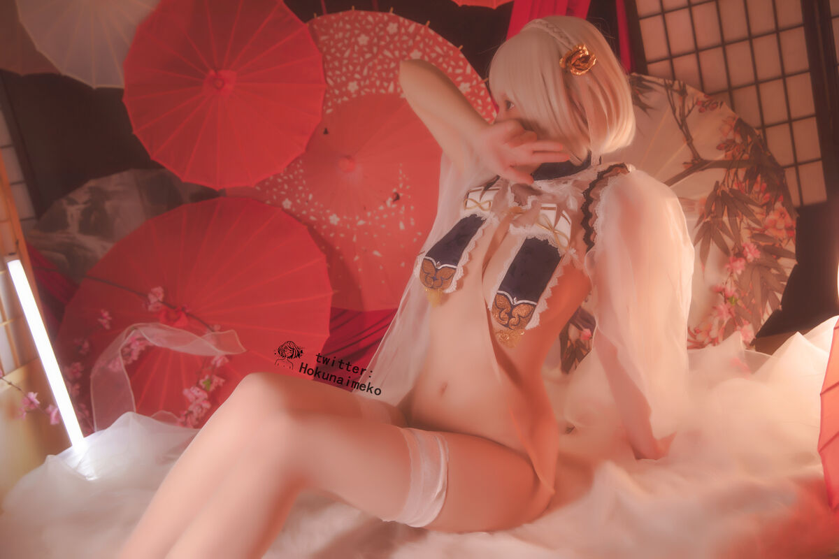 Coser@北乃芽子 Hokunaimeko Sirius 0040 9412551316.jpg