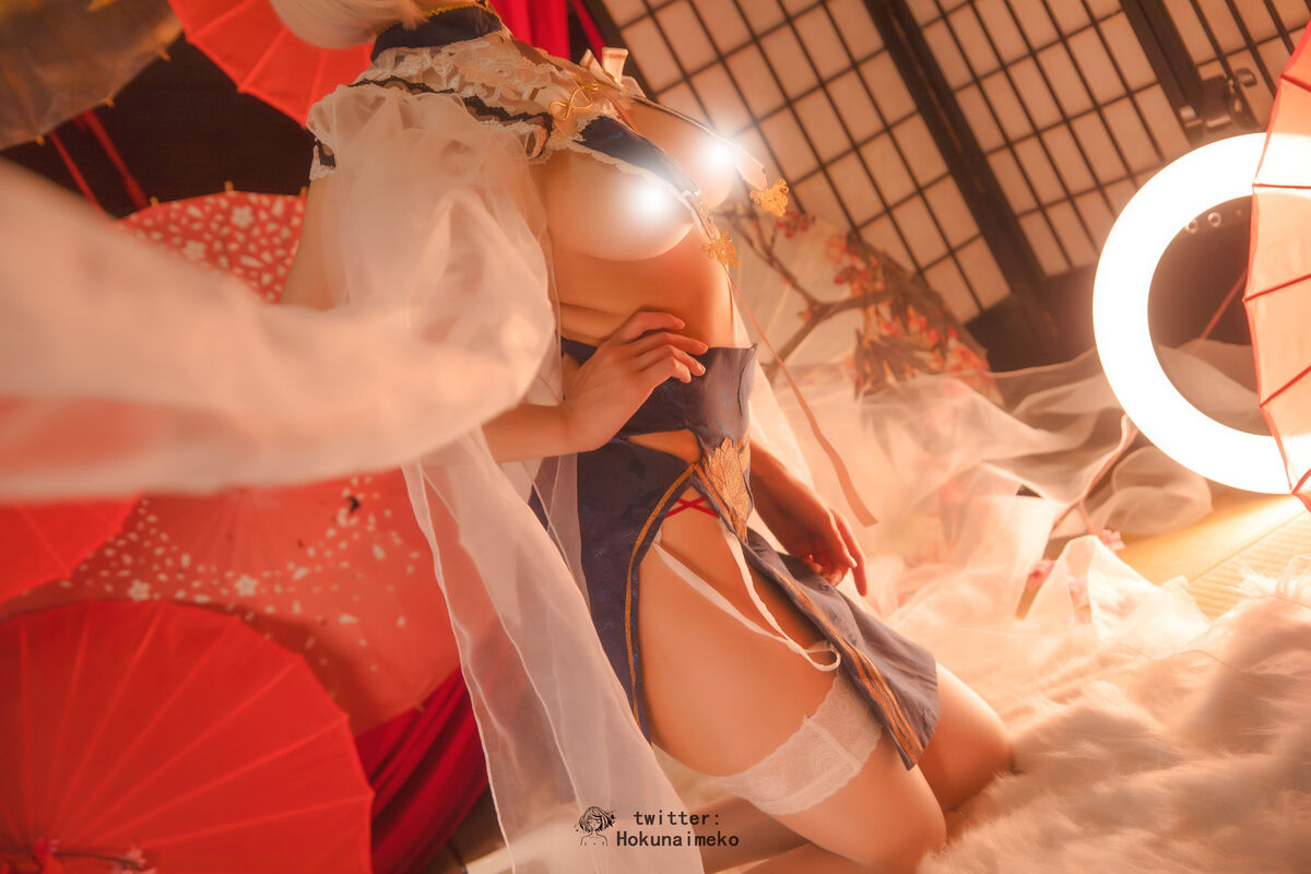 Coser@北乃芽子 Hokunaimeko Sirius 0058 6091155021.jpg