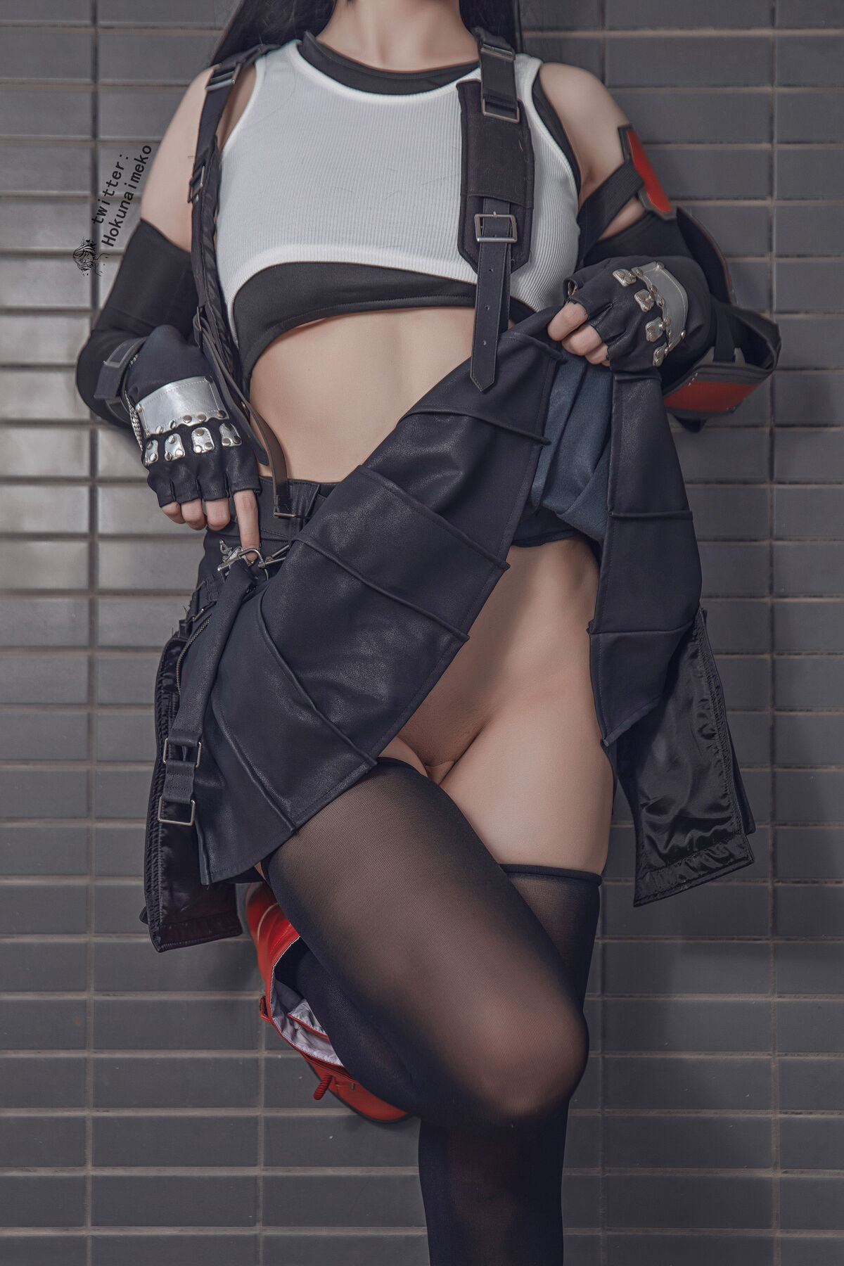 Coser@北乃芽子 Hokunaimeko Tifa Lockhart 0018 4506447116.jpg