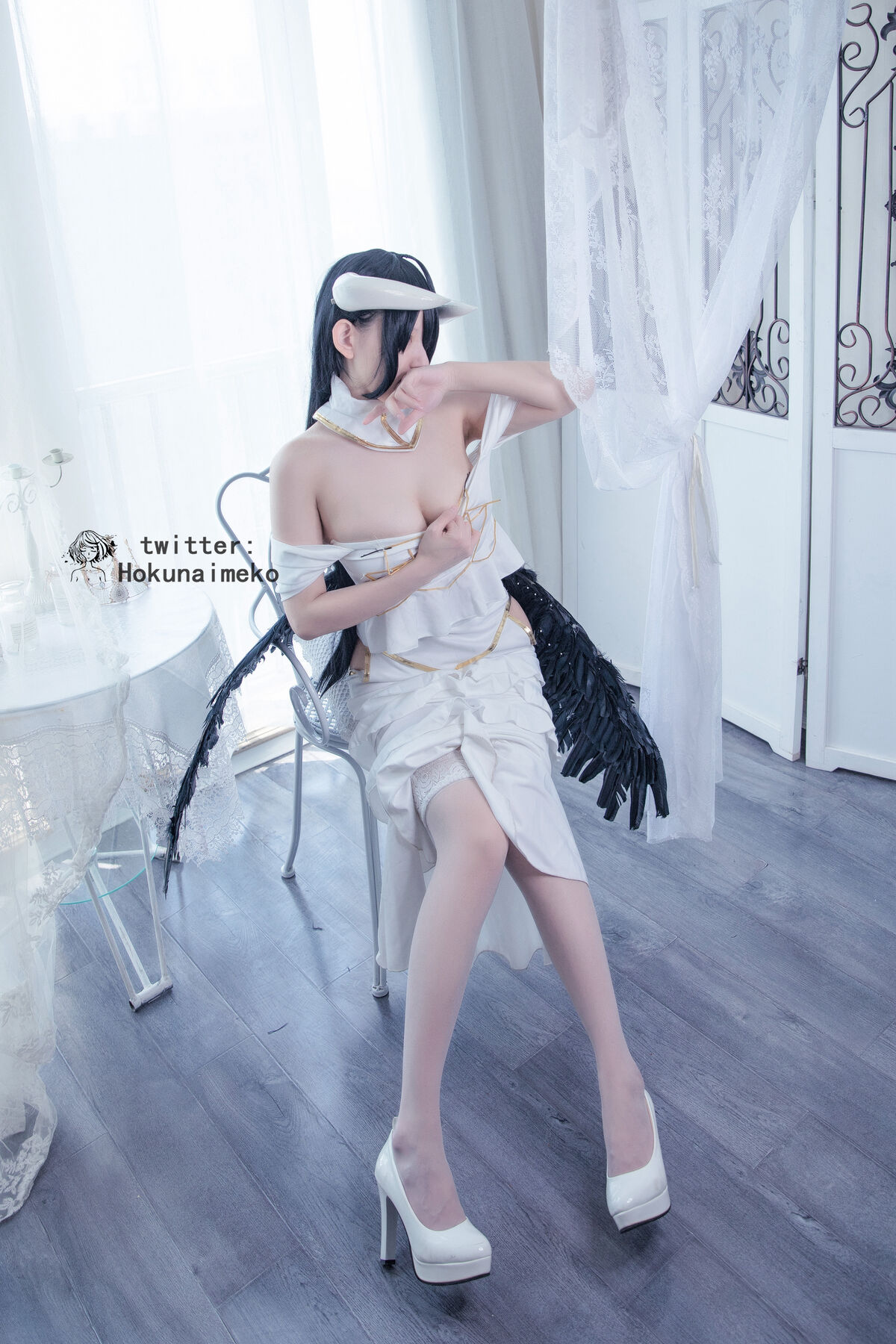 Coser@北乃芽子 Hokunaimeko 雅儿贝德 0061 4774042139.jpg