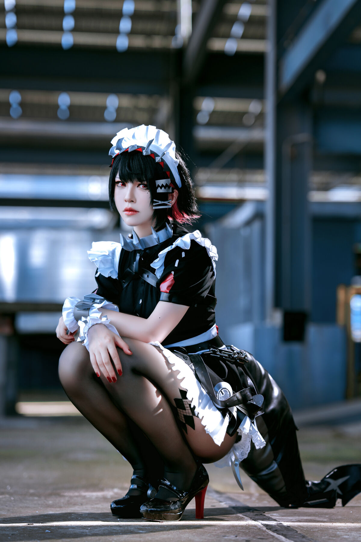 Coser@半半子 绝区零 艾莲·乔 0006 2407965288.jpg