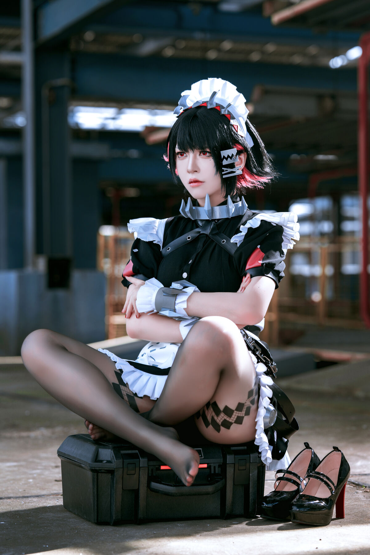 Coser@半半子 绝区零 艾莲·乔 0015 7042682929.jpg