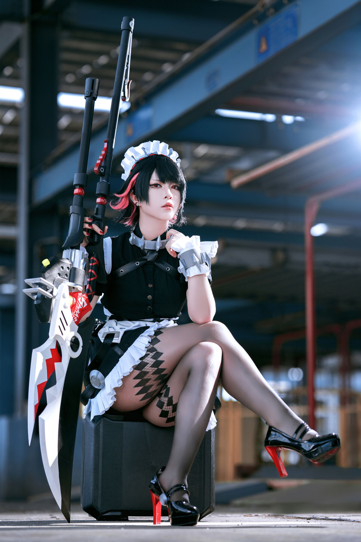 Coser@半半子 绝区零 艾莲·乔 0020 6383712785.jpg