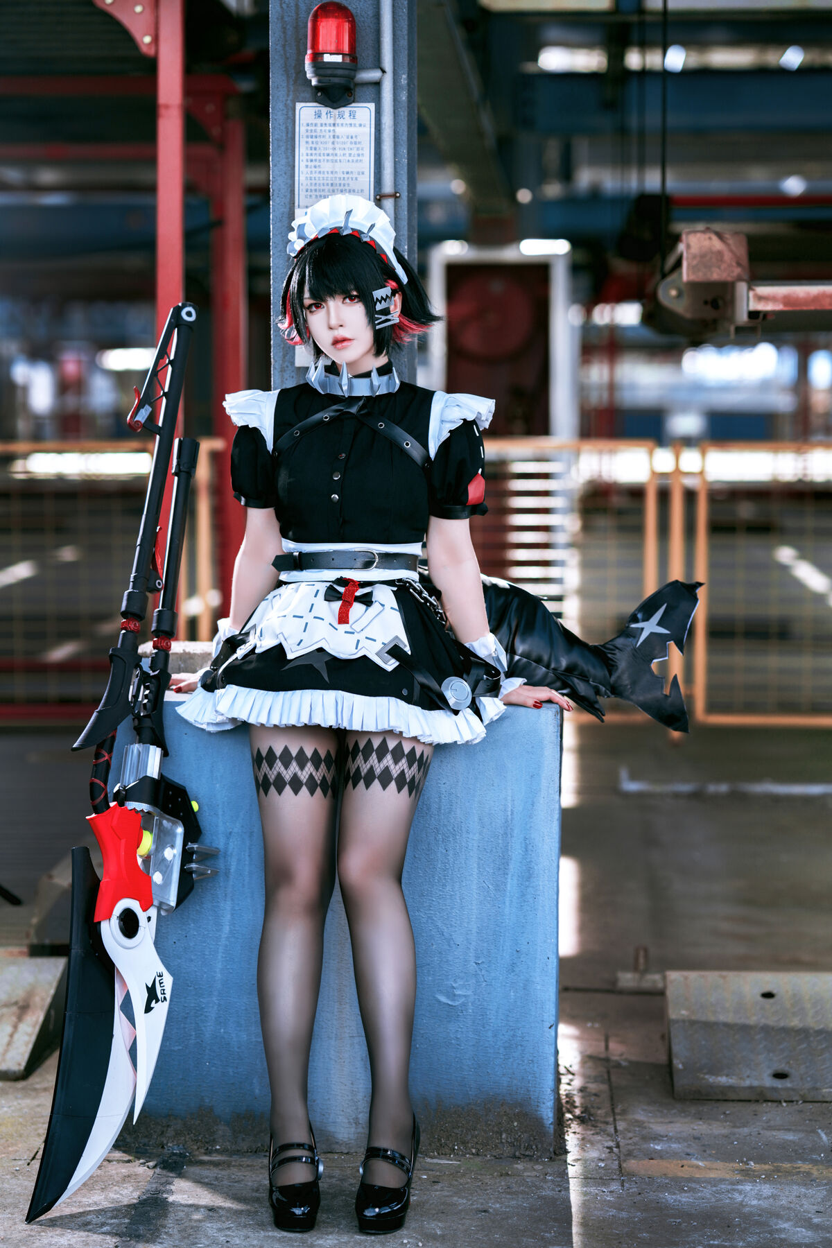 Coser@半半子 绝区零 艾莲·乔 0021 3990361070.jpg