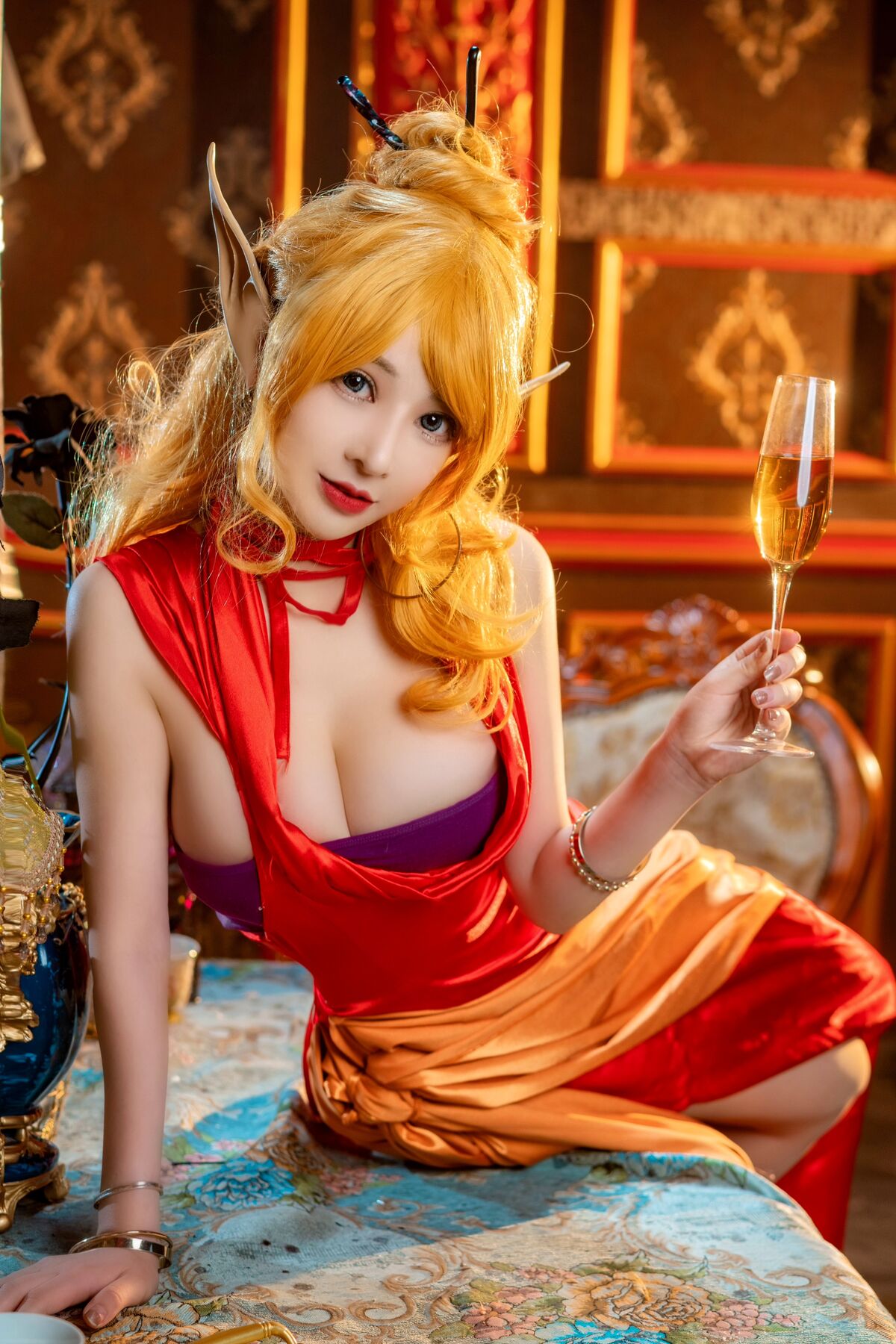 Coser@叉子宝宝 索西雅 0006 0083378983.jpg