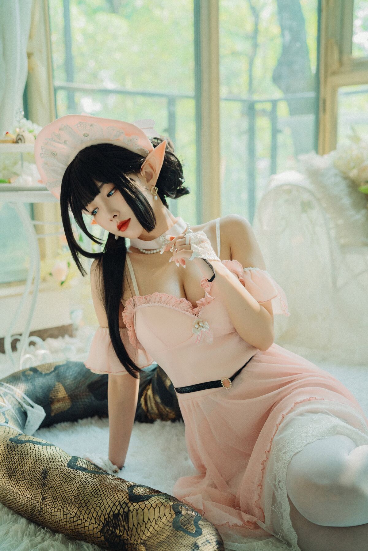 Coser@宫本桜 明日方舟 森蚺芭蕾 0002 6243063474.jpg