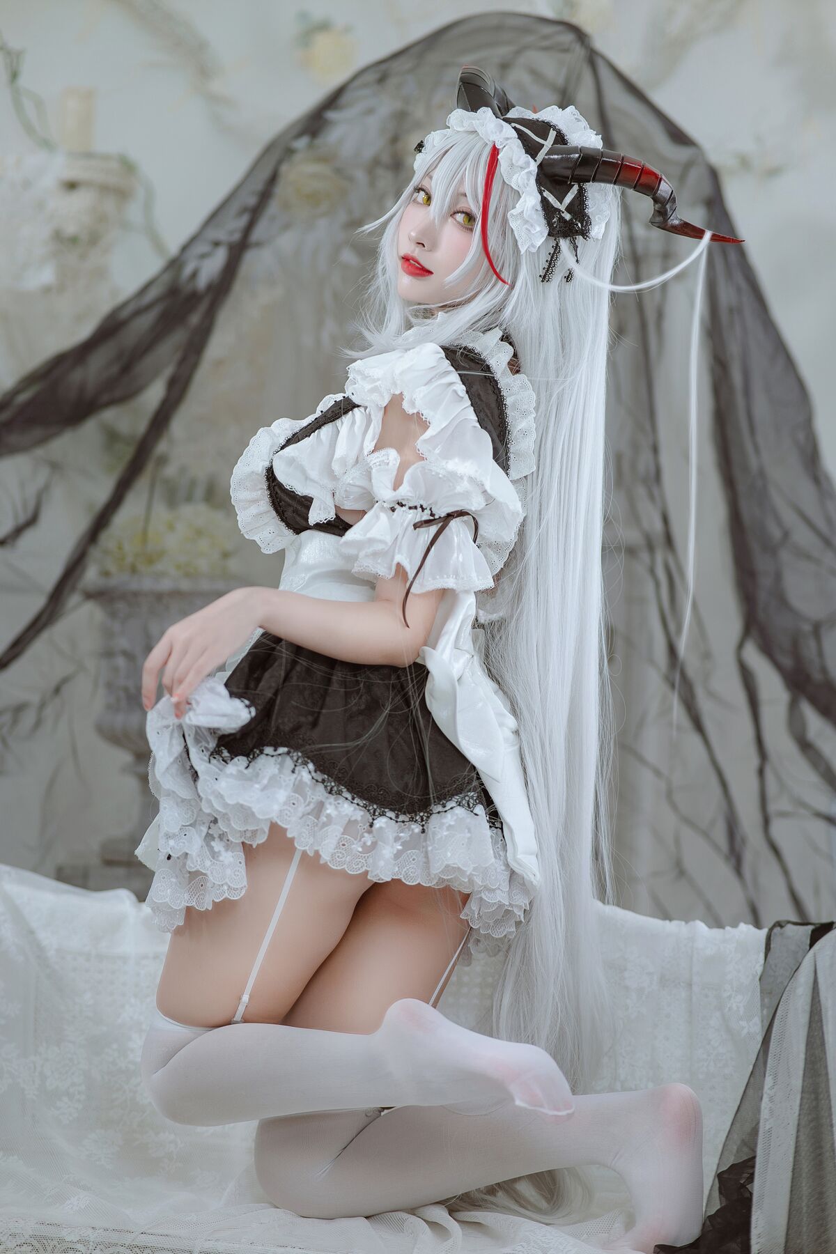 Coser@宮本桜 宫本樱樱饼 埃吉尔女仆 0013 5098658276.jpg