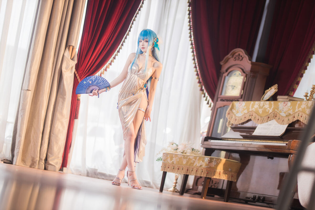 Coser@封疆疆v NIKKE 胜利女神 海伦娜 0006 6818535736.jpg