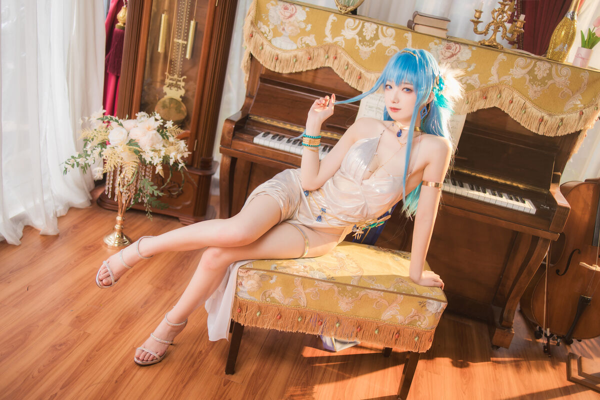 Coser@封疆疆v NIKKE 胜利女神 海伦娜 0020 3875988936.jpg