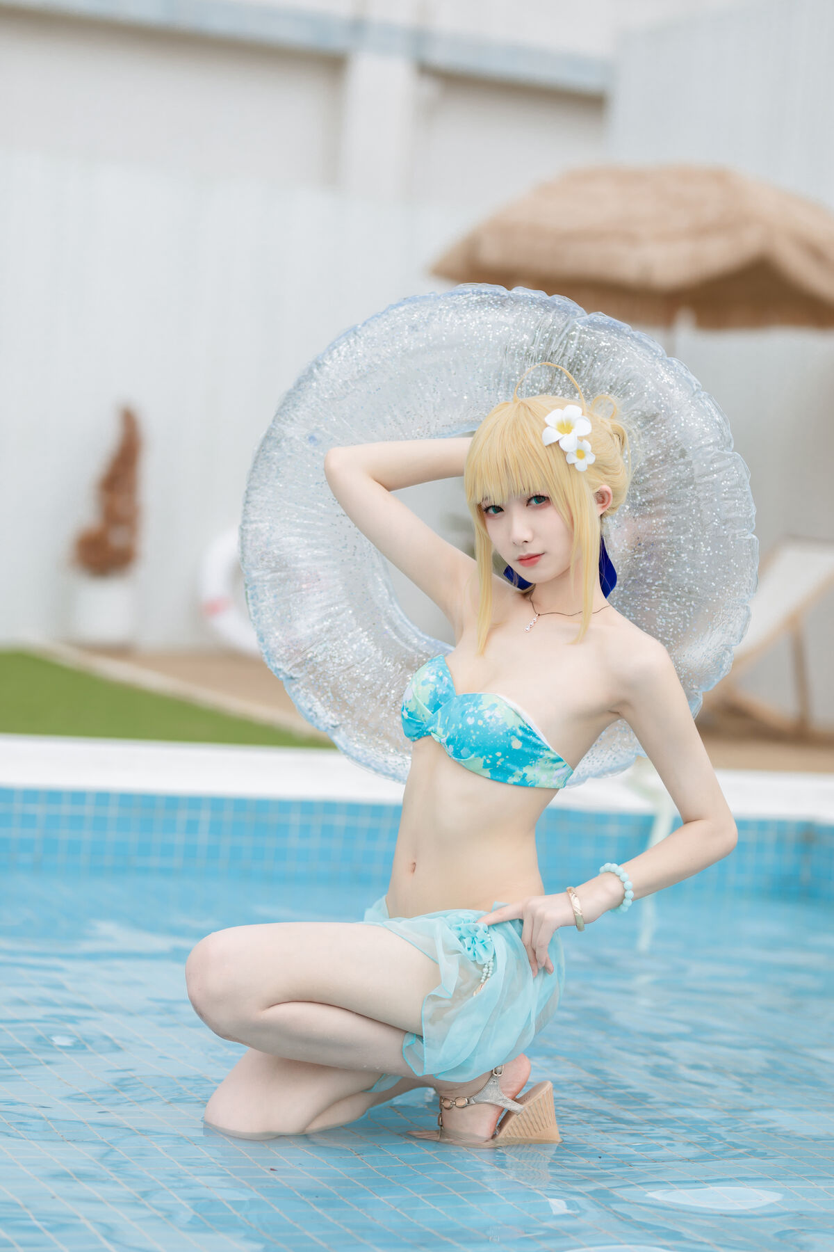 Coser@封疆疆v saber水着 0013 0666909745.jpg